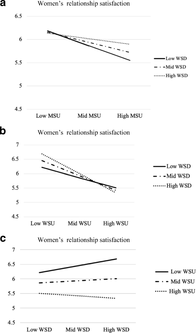 Relational uncertainty and relationship satisfaction in a romantic 