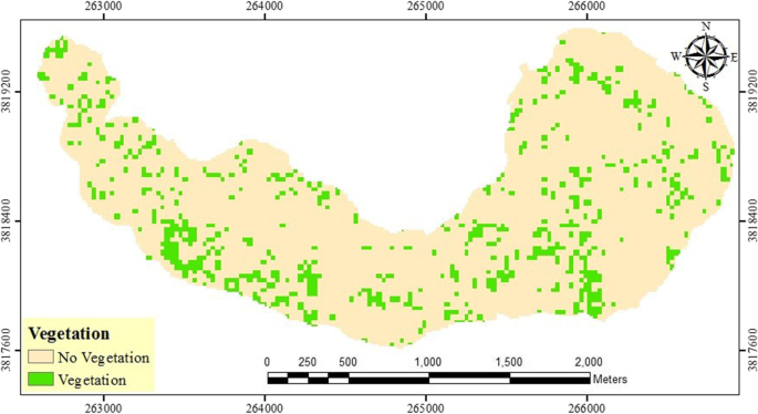 HESS - Preprocessing approaches in machine-learning-based groundwater  potential mapping: an application to the Koulikoro and Bamako regions, Mali