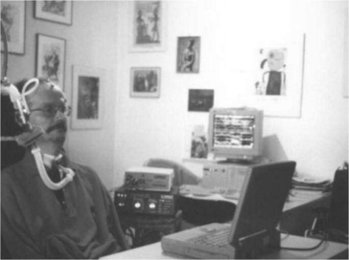 The History Of Bci From A Vision For The Future To Real Support