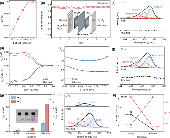 Oxidation Evolution and Activity Origin of N-Doped Carbon in the Oxygen ...