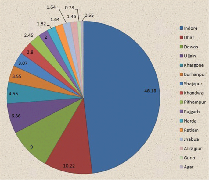 An Epidemiological Study of Burn Cases from a Single Referral Hospital in  Indore, Central Part of India and a Proposal for Burn Prevention and Care  Program | SpringerLink