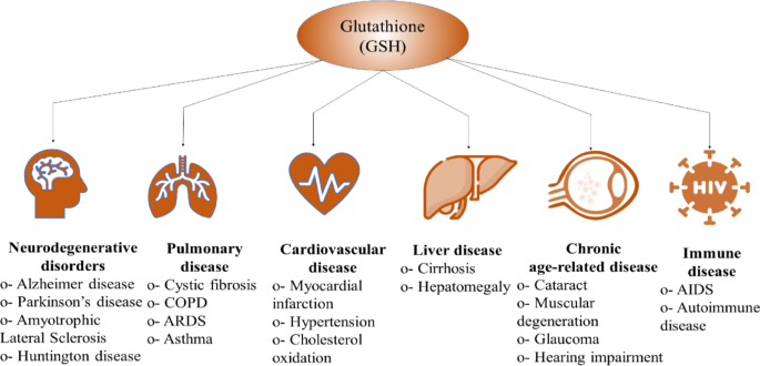 Glutathione at the Crossroads of Redox Homeostasis and Glucose Metabolism  in Diabetes Mellitus | Indian Journal of Clinical Biochemistry | Springer  Nature Link