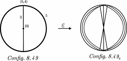 Cubic Differential Systems With Invariant Straight Lines Of Total Multiplicity Eight Possessing One Infinite Singularity Springerlink