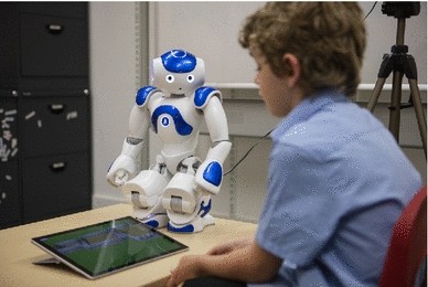 Guidelines for Designing Social Robots as Second Language Tutors |  SpringerLink