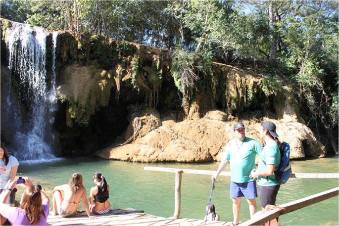 Visit Pantanal - Pantanal Sul e Serra da Bodoquena