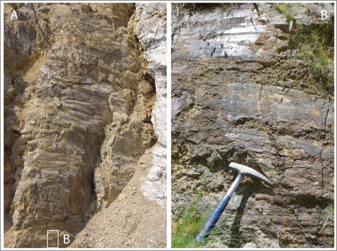 The Debated Discovery of Dolomite and the Proposal of a New ... - 