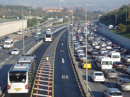 A Review Of Technological Improvements In Bus Rapid Transit Brt And Buses With High Level Of Service Bhls Springerlink