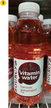 Voedingsadvies Dranken Verleiding En Realiteit Springerlink