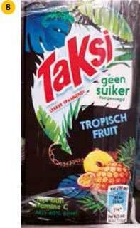 Voedingsadvies Dranken Verleiding En Realiteit Springerlink