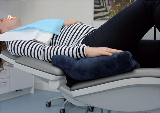 Tandheelkundige Zorg Bij Zwangerschap Springerlink