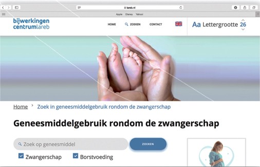 Tandheelkundige Zorg Bij Zwangerschap Springerlink