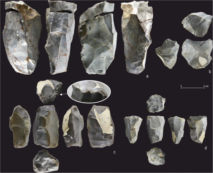 light logger flint stone number light logger flint stone number