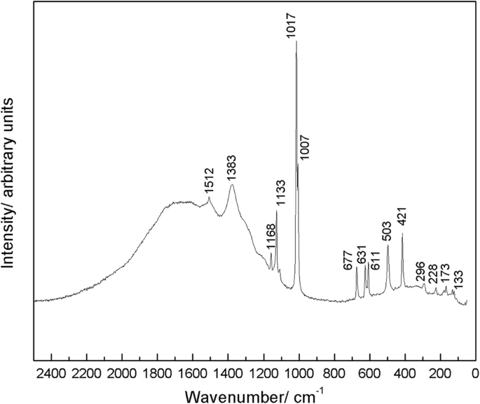 Micro Raman Spectroscopy And Complementary Techniques Applied For The Analysis Of Rock Art Paintings At The Archaeological Locality La Angostura Lower Valley Of Chubut River Patagonia Argentina Springerlink Micro Raman Spectroscopy And Complementary Techniques Applied For The Analysis Of Rock Art Paintings At The Archaeological Locality La Angostura Lower Valley Of Chubut River Patagonia Argentina Springerlink