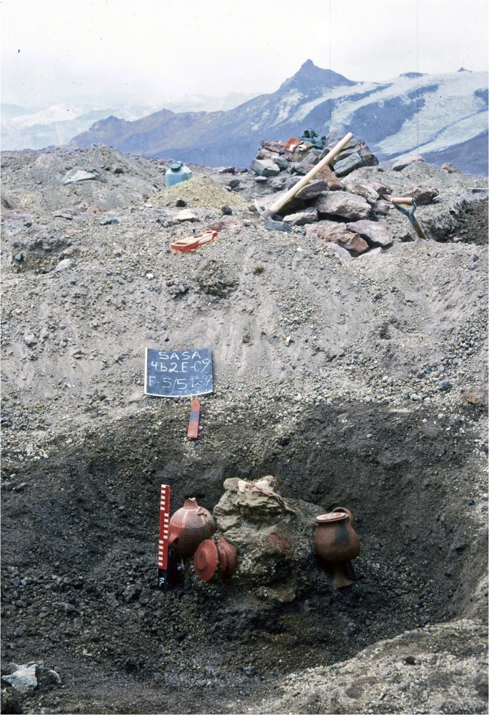 New Clues About Human Sacrifices at Ancient Peruvian Temple