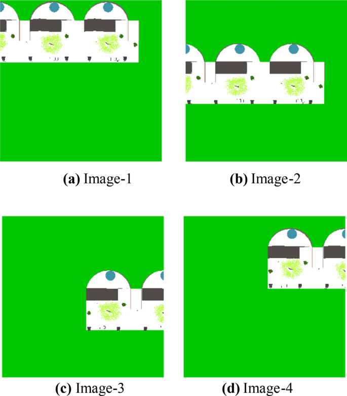 Comprehensive Airborne Laser Scanning Als Simulation Springerlink