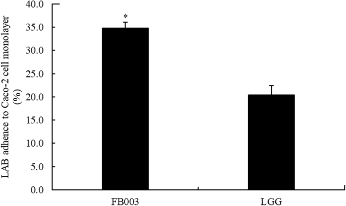 Identification Of A Novel Potential Probiotic Lactobacillus Plantarum Fb003 Isolated From Salted Fermented Shrimp And Its Effect On Cholesterol Absorption By Regulation Of Npc1l1 And Ppara Springerlink