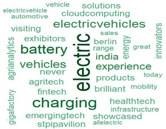 electric vehicle research paper 2021 india figure 2