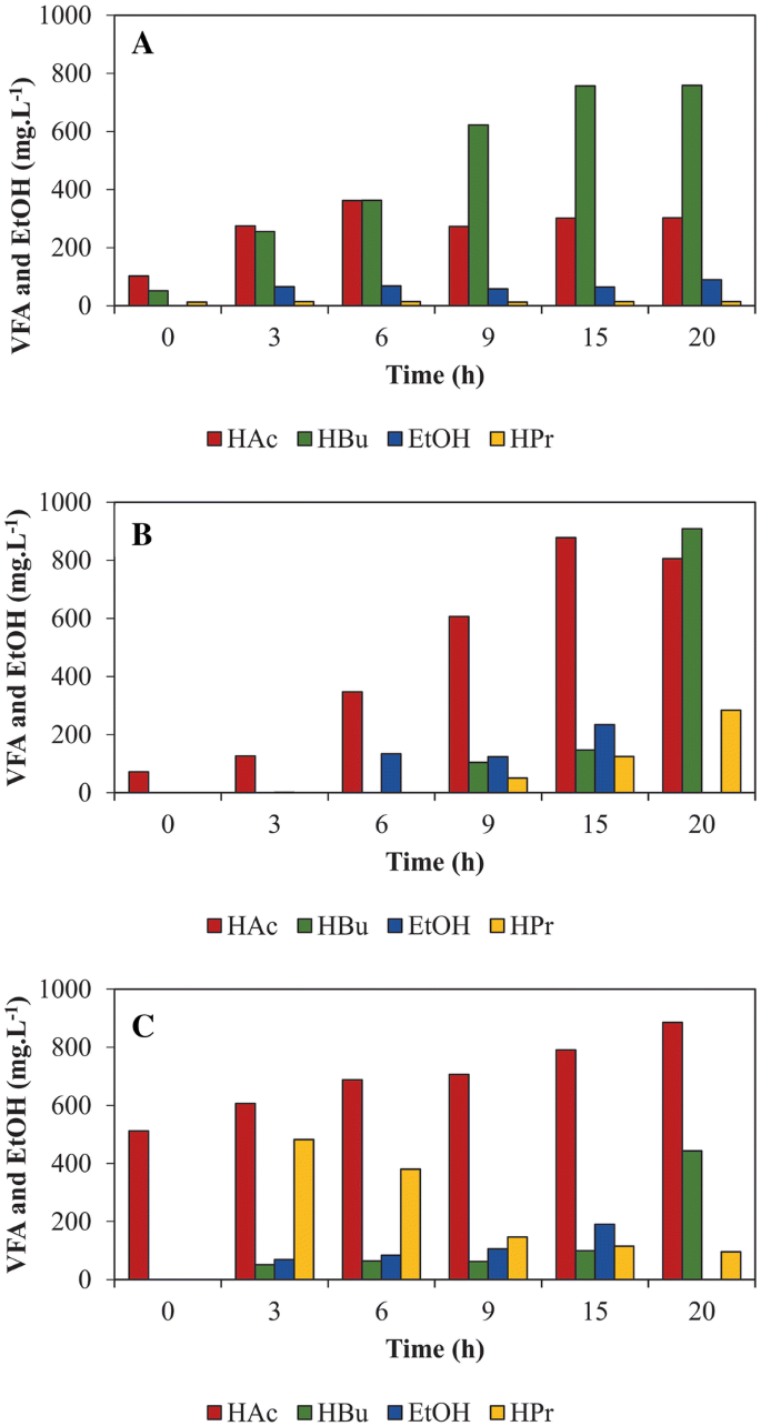 Bioaugmentation With Enterococcus Casseliflavus A Hydrogen Producing Strain Isolated From Citrus Peel Waste Springerlink