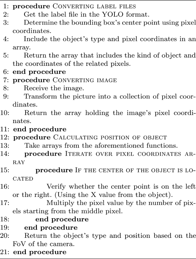 Multi-target classification and localization using thermal camera and ...