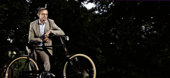 De ziel van de fiets behouden' | SpringerLink