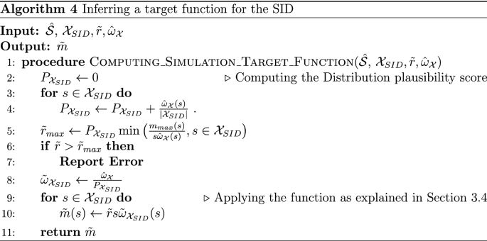 Mape Maker A Scenario Creator Springerlink