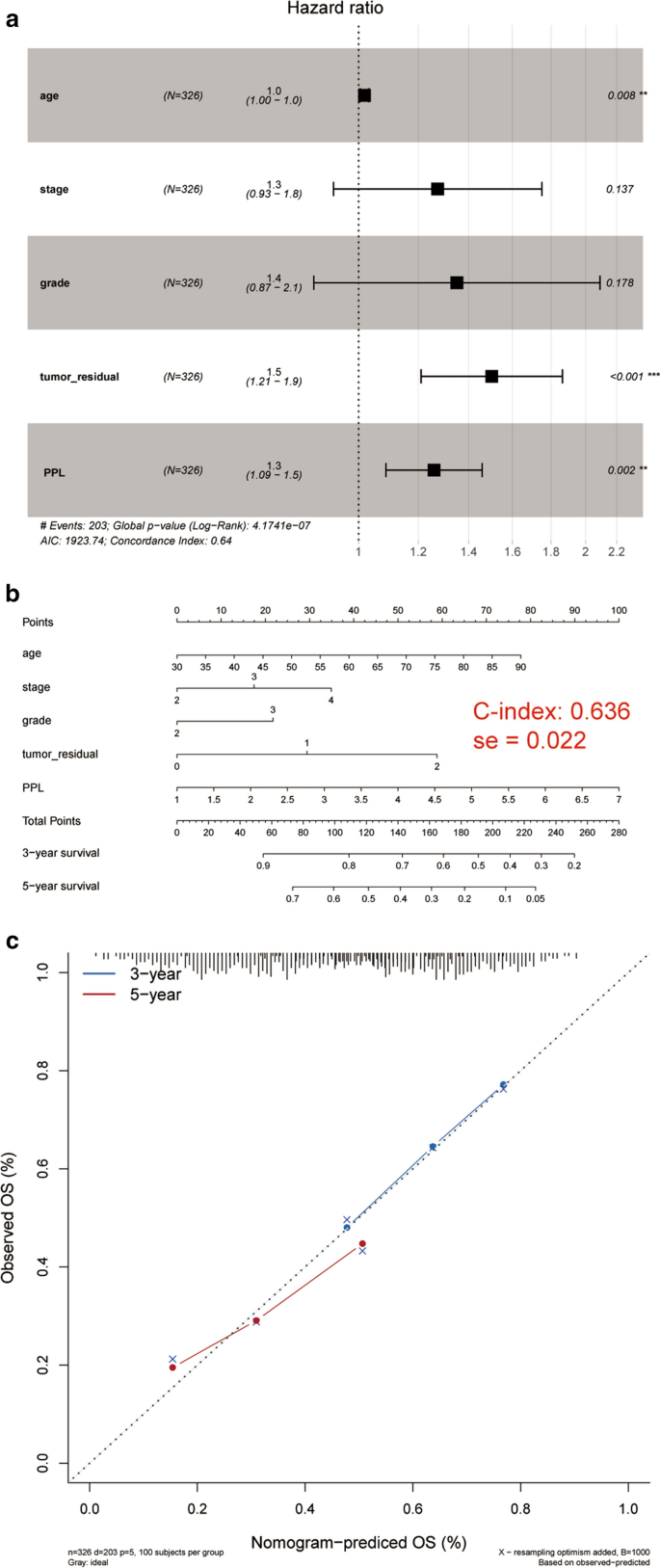 PDF) ACTN4 gene amplification is a predictive biomarker for