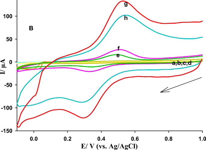 Electrocatalytic Determination Of Hg Ii By The Modified Carbon Paste Electrode With Sn Iv Clinoptilolite Nanoparticles Springerlink