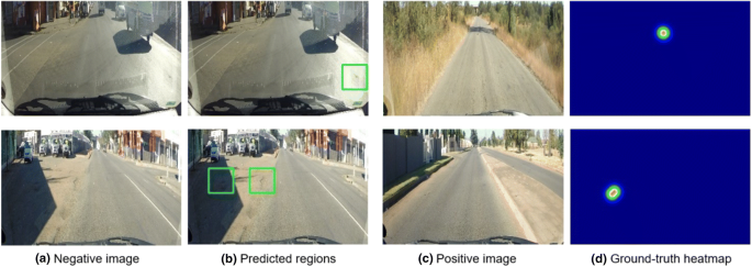pothole detection using machine learning github