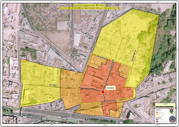 The Guatemala City Sinkhole Collapses Springerlink
