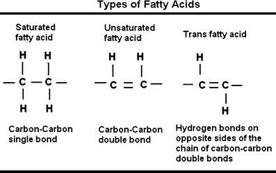 Trans Fats—Sources, Health Risks And Alternative Approach - A Review |  Springerlink Trans Fats—Sources, Health Risks And Alternative Approach - A Review |  Springerlink