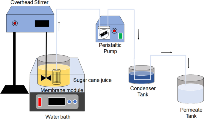 sugar crystallization process