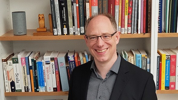 Climbing the Hill of Computational Semantics | KI - Künstliche 