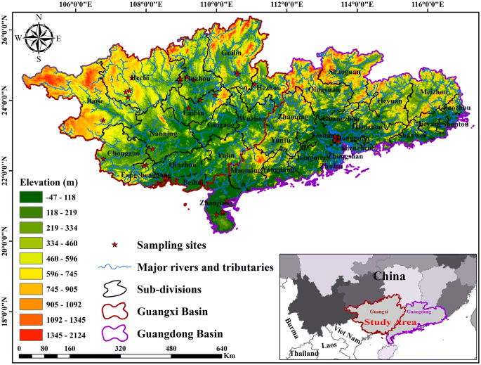 Culturable Plant Pathogenic Fungi Associated With Sugarcane In Southern China Springerlink