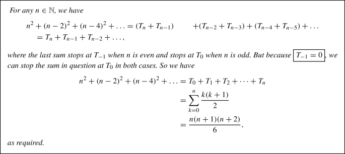 On The Sum Of The Values Of A Polynomial At Natural Numbers Which Form A Decreasing Arithmetic Progression Springerlink