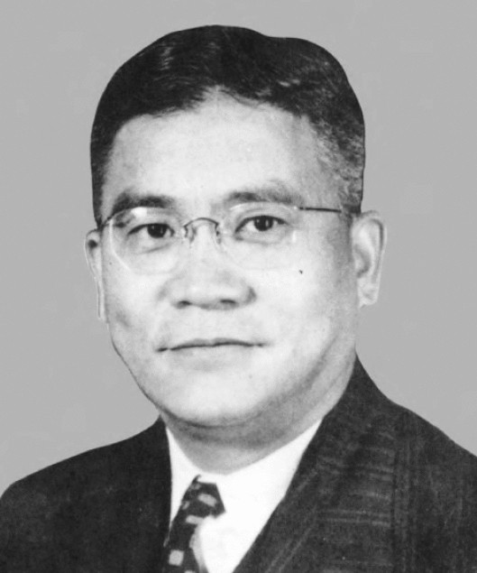 Bingwen Zou (Ping-Wen Tsou): Pioneer Of Agricultural Higher Education In  China | Springerlink