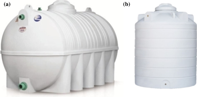 Norwesco 16 In Tank Lid 63485 The Home Depot