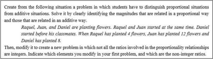 implications of problem solving to mathematics teaching and learning figure 5
