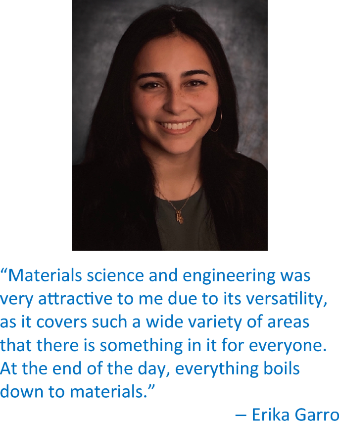 Dialogue with Emerging Engineers | Metallography, Microstructure 