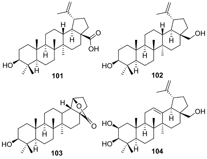 research paper on chemical constituents figure 4