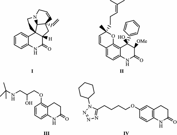 Efficient access to novel tetra- and pentacyclic dihydroquinolin-2-ones by  catalyst-free domino Knöevenagel hetero-Diels–Alder reactions from N-(2-formylphenyl)-N-methylcinnamamides  and cyclic 1,3-dicarbonyls in water | SpringerLink