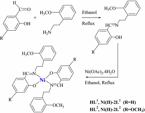 scheme 1