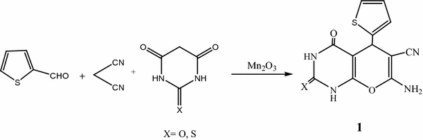 scheme 1