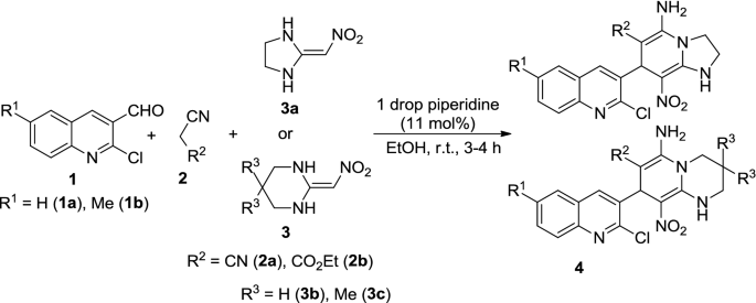 scheme 1