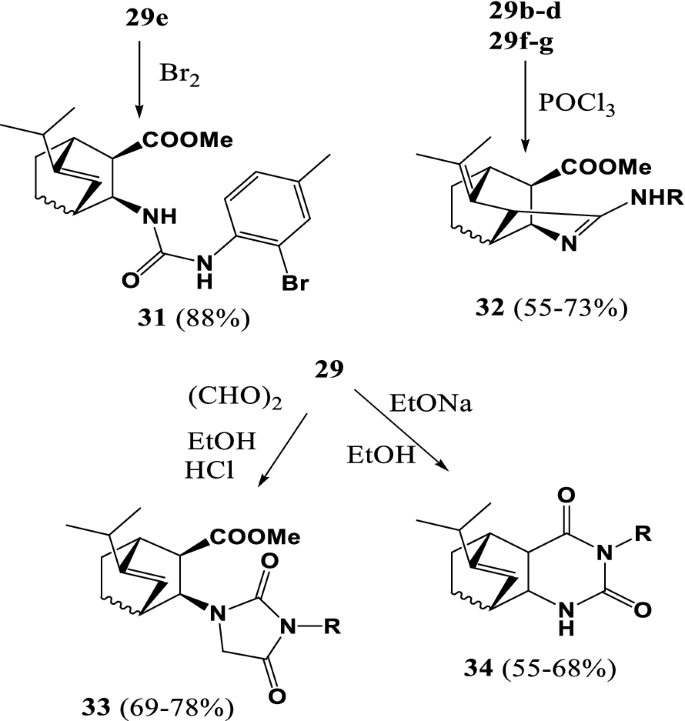 scheme 15