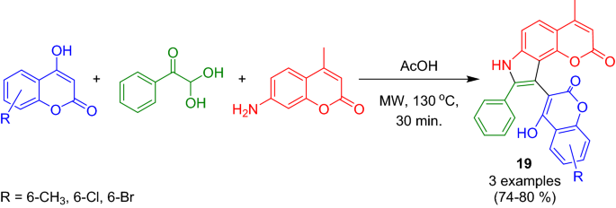 scheme 22