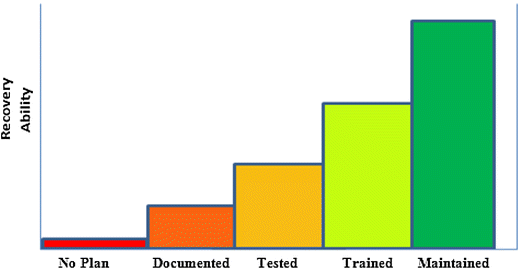 Which of the Following Would Be Considered an Example of Cultural Continuity