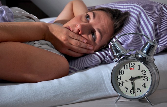 Schlafmangel kann Diabetes triggern | SpringerLink