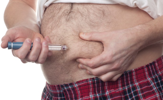 Welches lang wirksame Insulin passt am besten? | SpringerLink