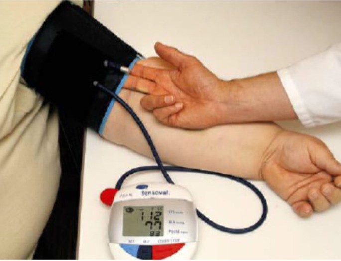 Standardisierte Blutdruckmessung | SpringerLink