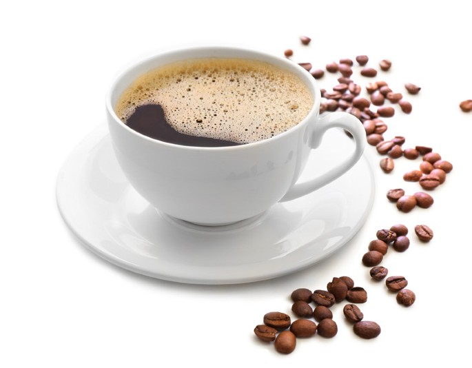 Kaffee könnte vor Leberkrebs schützen | SpringerLink